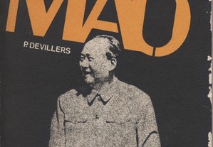 Conhecer Mao