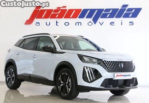 Peugeot  50 kWh Allure  - 24
