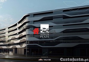 Apartamentos Novos