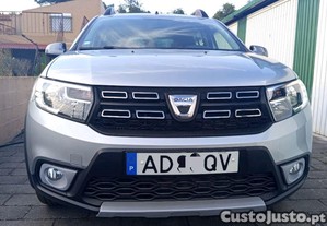 Dacia Sandero Stepway 0.9 Tce - 20