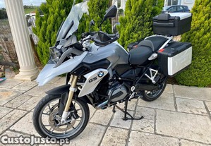 BMW GS R1200 19.000 KMS
