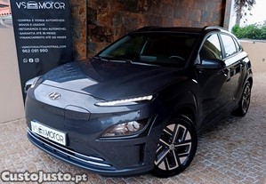 Hyundai Kauai 64KW Nacional - 22