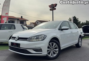 VW Golf 1.6 TDI Confortline - 17