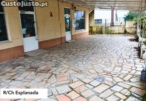 Prdio T10 em Orjais de 639,00 m