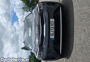 Kia Stonic 1.2