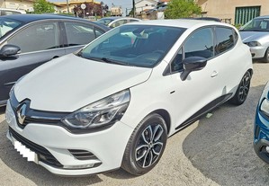 Renault Clio 0.9 TCe Limited Edition - 17