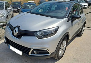 Renault Captur 1.5