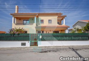 Moradia T5 - Ericeira - Baleia
