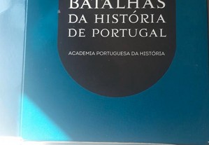 Grandes Batalhas da História de Portugal -Expresso