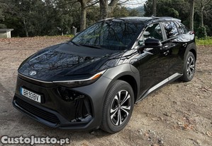 Toyota bZ4X Eltrico 204 cv - 23