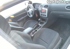 Ford Focus Ford