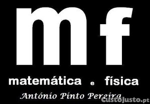 Explicações de Matemática e Física