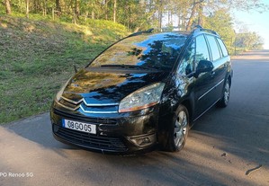 Citroën C4 Grand Picasso 1.6 HDi 7 lugares