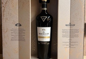 Whisky Single Malt Macallan Rare Cask Black