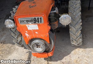 Trator Pascuali 941
