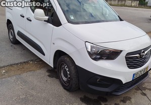 Opel Combo Multimedia  - 19