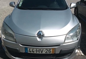 Renault Mégane 1.5 cdi