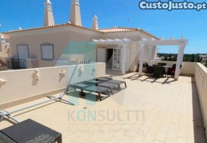 Apartamento T2+1 Duplex Vilamoura