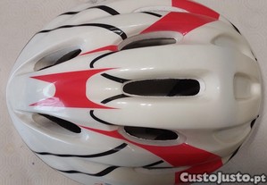 Capacete Ciclismo Bicicleta Estrada