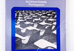 A Crise e a Incógnita da Universidade Portuguesa