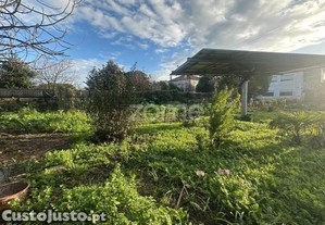 Terreno Urbano