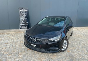 Opel Astra Sports Tourer 1.6 CDTI Active