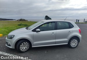 VW Polo 1.0 - 15