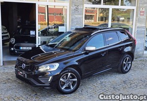Volvo XC60 2.0 D4 R-Design - 14