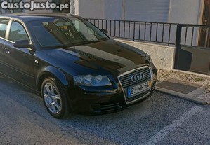 Audi A3 sportback 1.9 TDI
