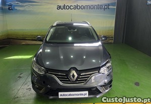 Renault Mgane ST TCE Bose Edition - 17