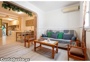 Casa Tradicional Em Castro Marim