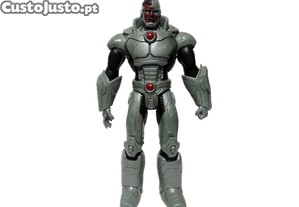 Cyborg - New 52