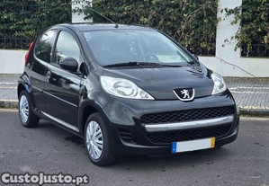 Peugeot 107 1.0 - 10