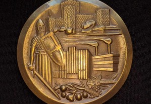 Medalha Cidade de Guimarães