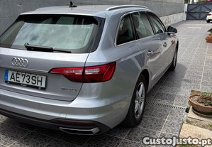 Audi A4 Avant 35 TDI - 20
