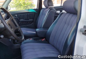 Mercedes-Benz 300 300D - 81