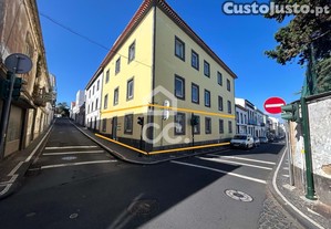 Apartamento com 2 quartos - so sebastio - ponta delgada