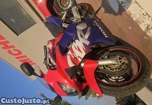 Honda Cbr 600f - 99