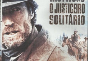 O Justiceiro Solitário (colecção Clint Eastwood)