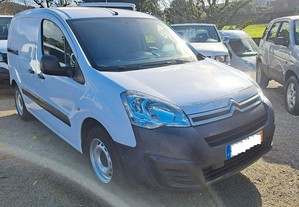 Citroën Berlingo 1.6 BlueHDi L1 Confort