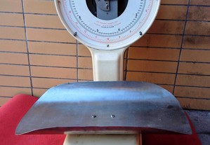 Balança Bébés Marsden´s Weighing Machines