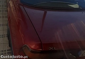 Toyota Corolla 0000 - 91