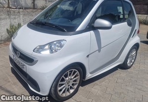 Smart ForTwo cdi Passion - 13