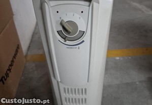 Aquecedor a óleo Taurus Dalgo 1500w