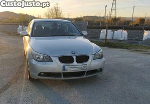 BMW 530 diesel - 04