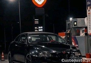 Alfa Romeo GT GT 1.9 150 cv - 05