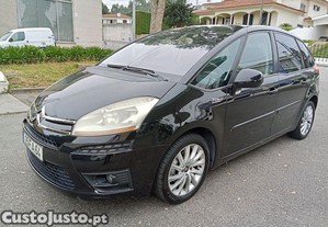 Citroën C4 Picasso 1.6hdi 110cv - 07