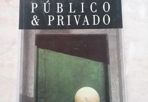 Público & Privado - Francesco Alberoni