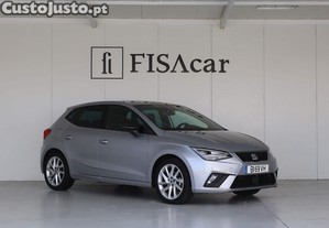 Seat Ibiza 1.0 TSI FR