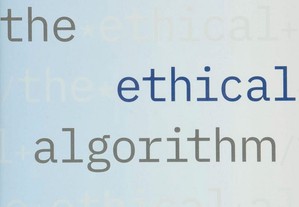 Livro The Ethical Algorithm